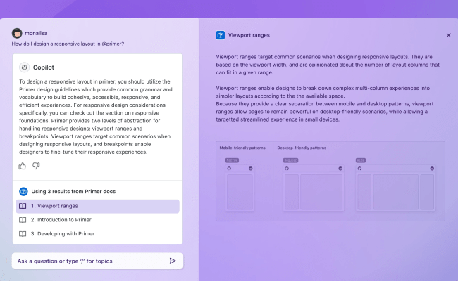 GitHub Copilot · Your AI Pair Programmer · GitHub