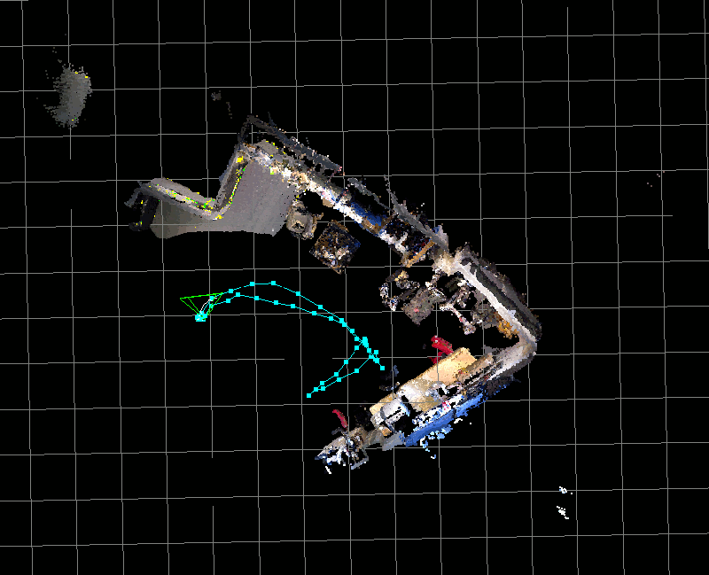 Depth Calibration Introlab Rtabmap Wiki Github - Download Stunning Vintage Picture | High Resolution