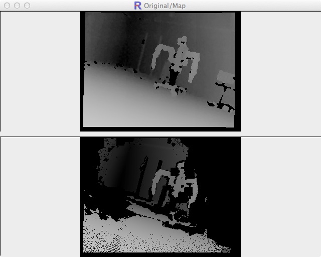 Cplusplus Loop Closure Detection Introlab Rtabmap Wiki Github - Download Creative Light Texture | Mobile