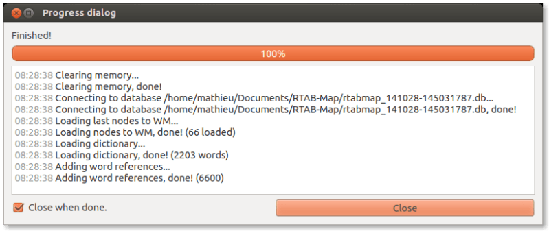 Kinect Mapping Introlab Rtabmap Wiki Github - Dark Wallpapers - Premium Full HD Collection