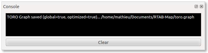 Cplusplus Rgbd Mapping Introlab Rtabmap Wiki Github - Download Creative City Texture | Ultra HD