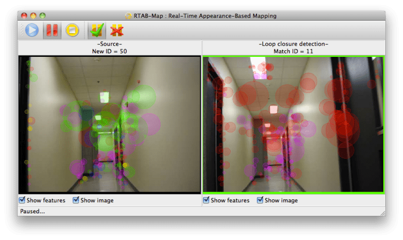 Cplusplus Loop Closure Detection Introlab Rtabmap Wiki Github - Mountain Photo Collection - Mobile Quality