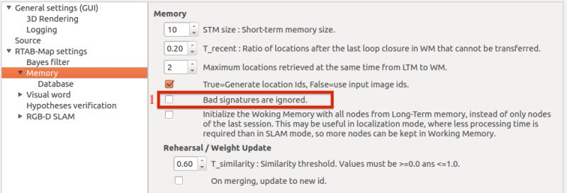Change Parameters Introlab Rtabmap Wiki Github - City Image Collection - Retina Quality