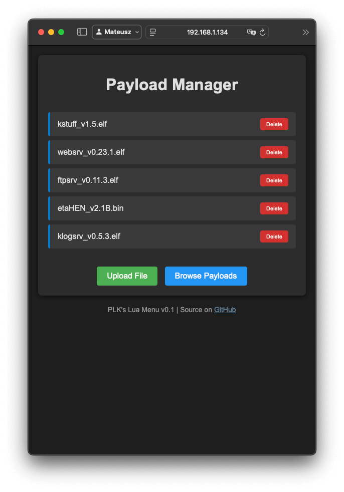 Itsplk Github - Best Gradient Photos in Retina