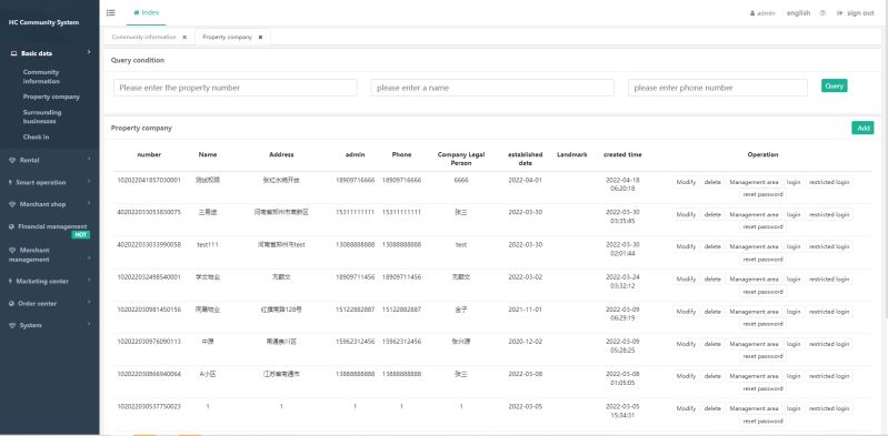 Github Java110 Microcommunity Hc Is Community Property Management - Sunset Images - Modern Ultra HD Collection