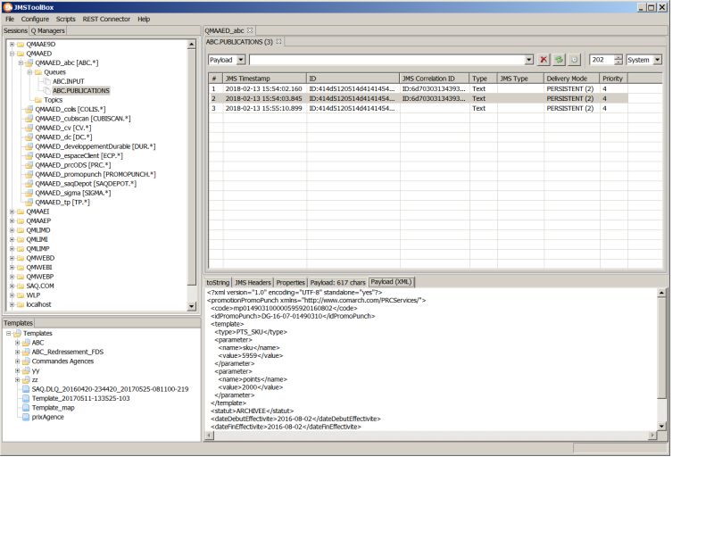 Github Jmstoolbox Jmstoolbox Free Universal Jms Client - Download Artistic Light Photo | Full HD