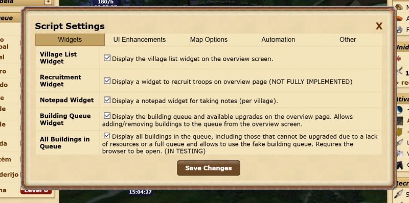 Github Joelcosta2 Tribalwars Script Tribalwars Script Is A - Premium Ocean Picture Gallery - HD