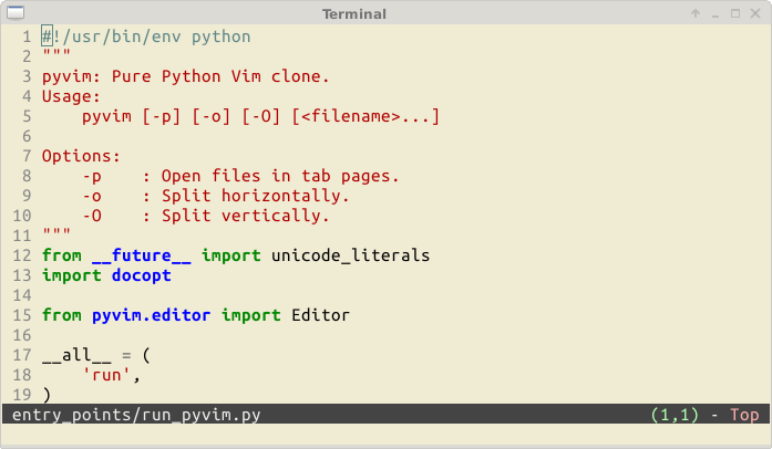 Pyvim Pypi - Geometric Art Collection - High Resolution Quality