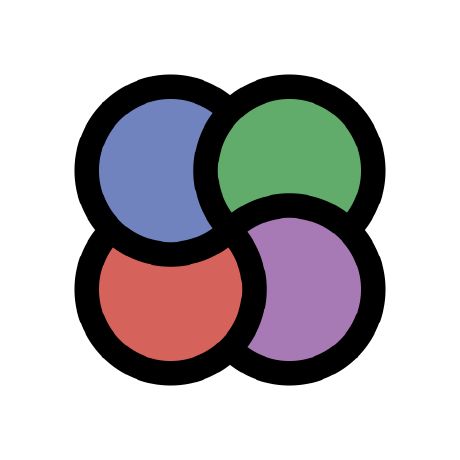 Findmyway Replicate - Desktop Space Patterns for Desktop