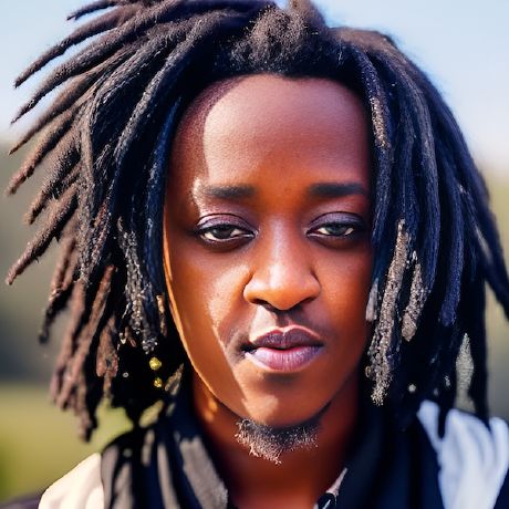 Examples Kharioki Blur Faces Replicate - Professional Full HD Minimal Pictures | Free Download