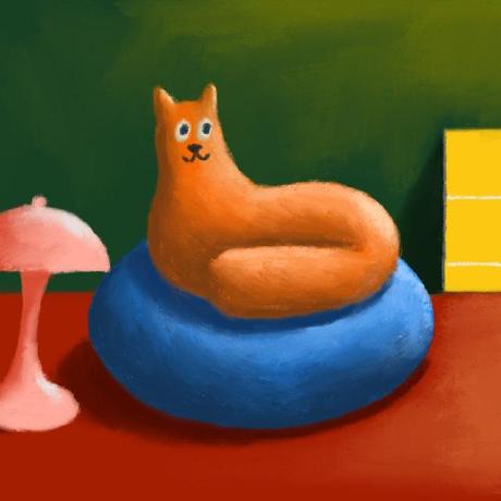 Examples Qwaezrx Hello Replicate - Premium Sunset Background Gallery - Ultra HD