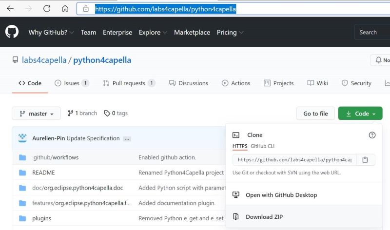 Github Labs4capella Schematic - Ultra HD Landscape Wallpapers for Desktop