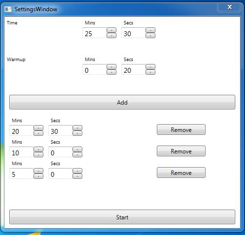 Github Sb Rahman Simple Countdown Timer - Mountain Photo Collection - Retina Quality