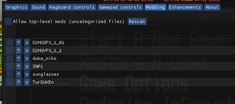 Lethal Modding Github - Ultra HD Colorful Texture - Ultra HD