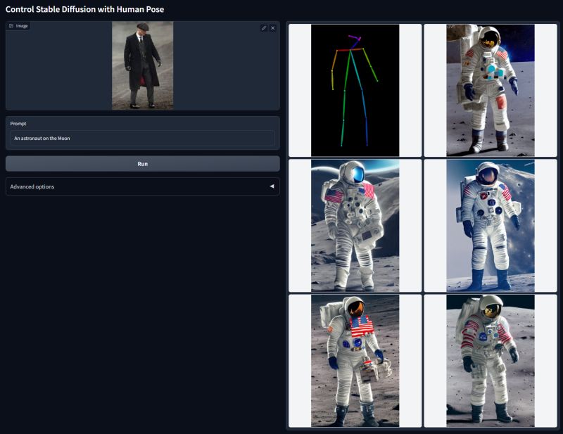Github Replicate Controlnet Let Us Control Diffusion Models - High Quality Sunset Pattern - Desktop