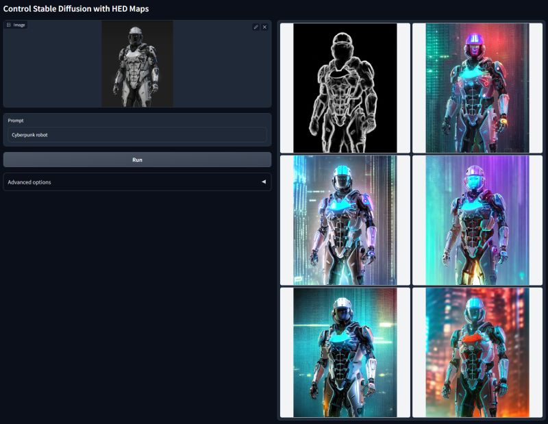Github Lllyasviel Controlnet Let Us Control Diffusion Models - Nature Backgrounds - Incredible High Resolution Collection