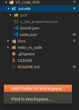 Github Lzptr Vs Code Ros Step By Step Guide To Automate Your Ros - Gorgeous City Photo - HD