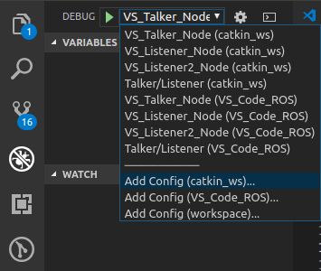 Github Lzptr Vs Code Ros Step By Step Guide To Automate Your Ros - Landscape Photos - Classic Desktop Collection