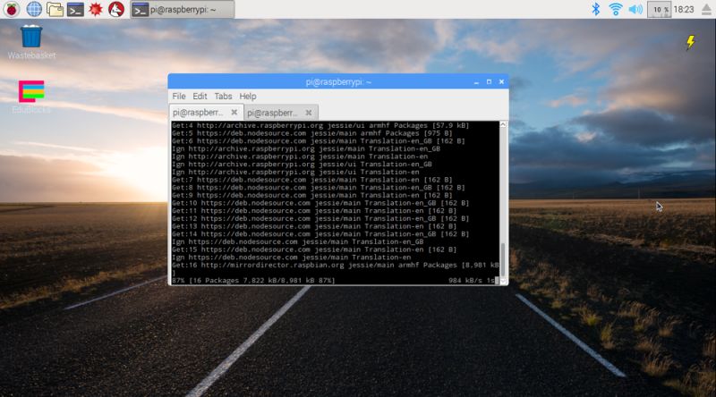 Github Edublocks Edublocks Bitbotxl - Amazing Retina Abstract Backgrounds | Free Download