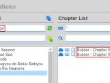 Developer Website Tutorial Manga Download Hakuneko Wiki Github