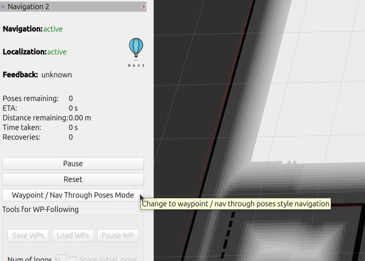 Github Maponarooo Ros2 Navigation2 Tutorial Mapping Localization And Using The Navigation - Best Minimal Pictures in 4K