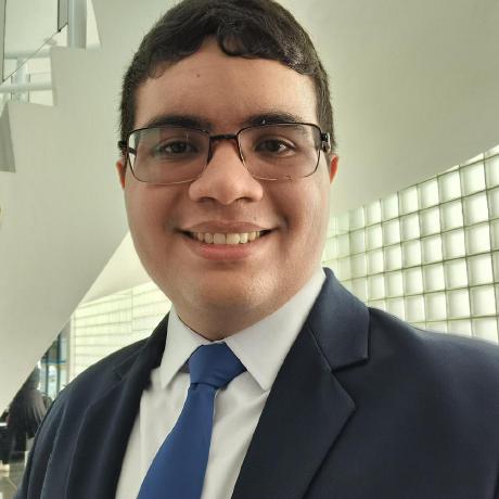 Matheus Brito Dev Matheus Brito Github - Stunning Gradient Photo - Retina