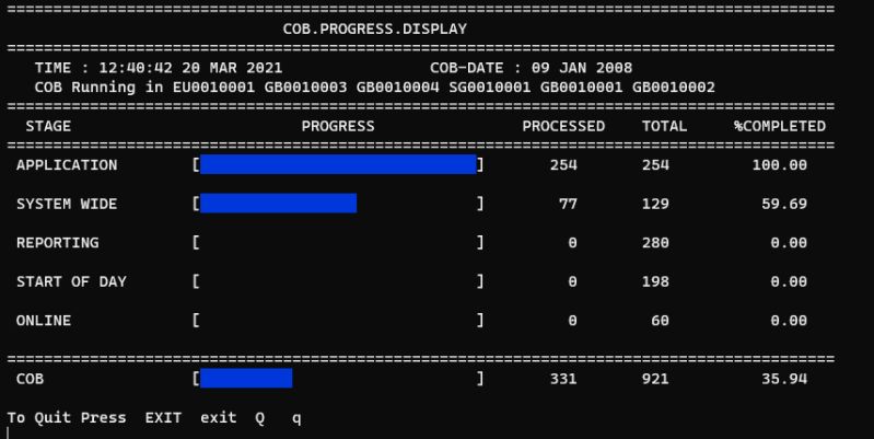 Github Mathisi Io T24dev T24 Programming - High Quality Space Texture - Desktop