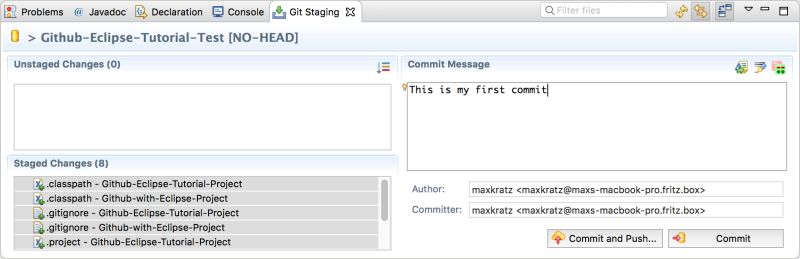 Github Maxkratz How To Eclipse With Github A Tutorial On How To Use - Sunset Texture Collection - 8K Quality