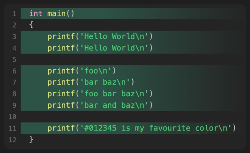 Github Mayurankv Obsidian Code Styler A Plugin For Obsidian Md For - Light Wallpaper Collection - HD Quality