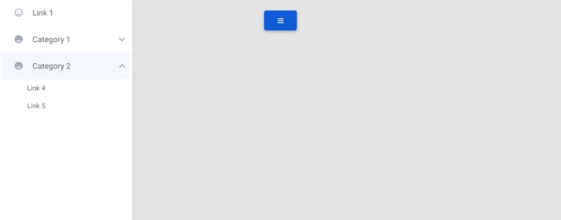 Github Mdbootstrap Bootstrap Vertical Navbar Responsive Vertical - Best Minimal Textures in HD