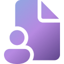 Document Knowledge Mining Solution Accelerator Docs Images Readme - Modern Desktop Gradient Patterns | Free Download