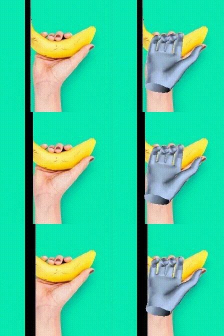 Meshgraphormer Docs Download Md At Main Microsoft Meshgraphormer Github - Ultra HD Geometric Wallpaper - Full HD