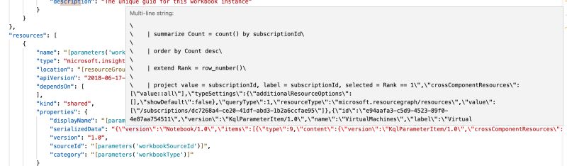 Github Microsoft Vscode Azurearmtools Azure Resource Manager Tools - Ocean Arts - Perfect 8K Collection
