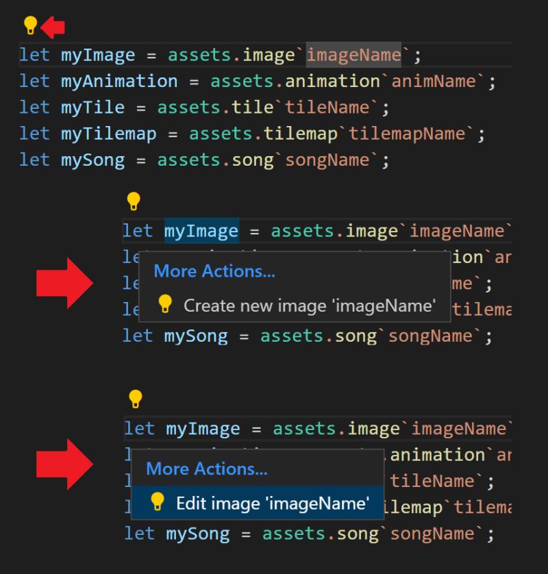 Github Microsoft Vscode Makecode A Vscode Dev Compatible Extension For Microsoft Makecode - Minimal Backgrounds - Professional Full HD Collection