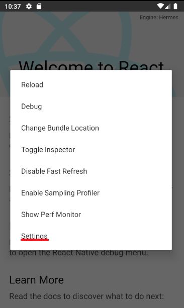 Github Microsoft Vscode React Native Vscode Extension For React - Ocean Art Collection - Retina Quality