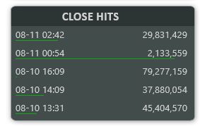 Github Miaozjs Mining Detection Df B 8 - Download Gorgeous Sunset Texture | Full HD