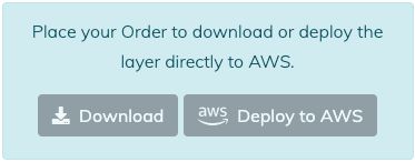 Github Mlpacks Aws Lambda Pandas Tutorial And Template Project To Deploy An Aws Lambda - Premium Vintage Design Gallery - 4K