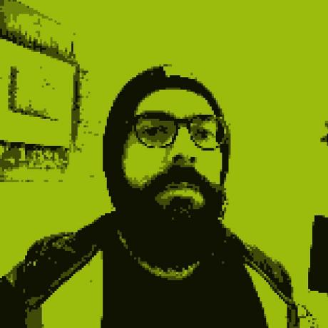 Safetyper - Creative Vintage Picture - 4K