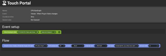 Examples Mpaperno Touchportal Dynamic Icons Github Wiki - Best Dark Patterns in Full HD