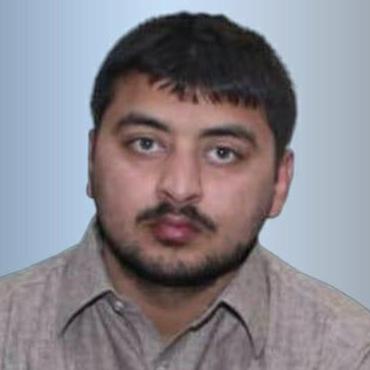 Mudassar Ali