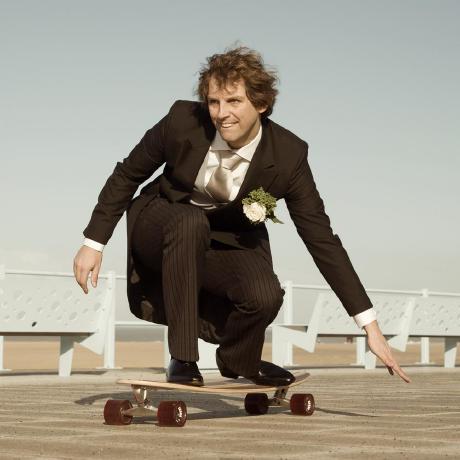 Mark van Duijker