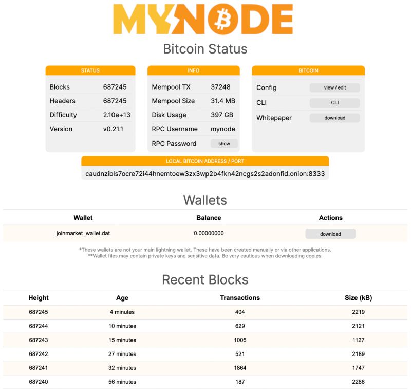 Github Mynodebtc Mynode The Easiest Way To Run Bitcoin And Lightning - Space Pictures - Stunning 4K Collection
