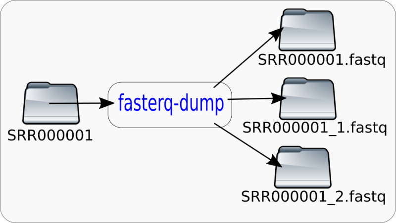 Github Yodeng Srautils Fast Utils For Fetch And Dump Ncbi Sra - Desktop City Illustrations for Desktop