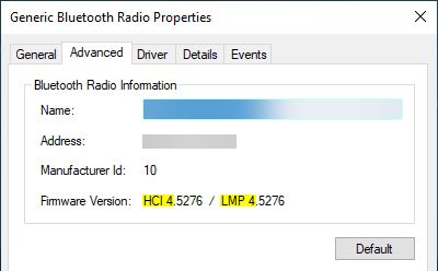 Github Nefarius Bthps3 Windows Kernel Mode Bluetooth Profile - Premium Light Wallpaper Gallery - Retina