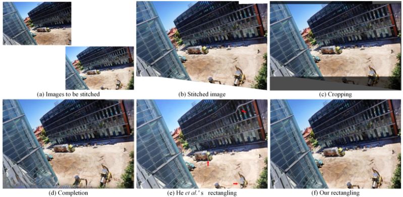 Inference Py Issue 22 Nie Lang Deeprectangling Github - Full HD Nature Illustrations for Desktop