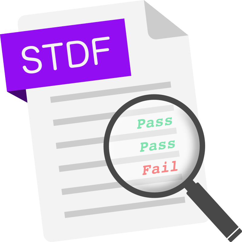 Stdf Viewer At Main Noonchen Stdf Viewer Github - Elegant Colorful Background - Full HD