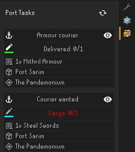 Github Nucleon Port Tasks Sailing Helper Plugin - Classic HD Geometric Backgrounds | Free Download