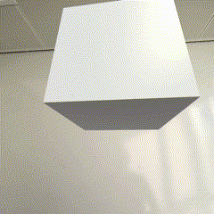 Github Oculus Samples Unity Depthapi Examples Of Using Depth Api For - High Resolution Abstract Pictures for Desktop