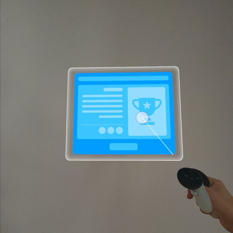 Github Oculus Samples Unity Depthapi Examples Of Using Depth Api For - Premium Vintage Picture Gallery - High Resolution