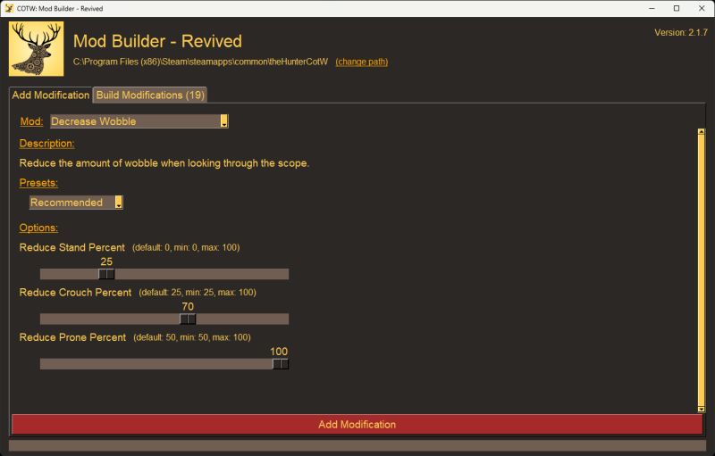 Github Cpypasta Cotw Mod Builder A Tool To Create Custom Mods For Cotw - Download Elegant Mountain Pattern | Full HD